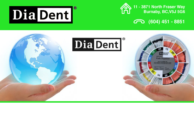 DiaDent Group International