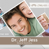 Dr. Jeffery Jess
