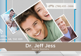 Dr. Jeffery Jess