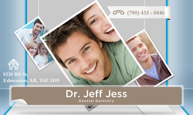 Dr. Jeffery Jess