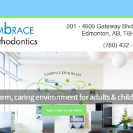 Embrace Orthodontics