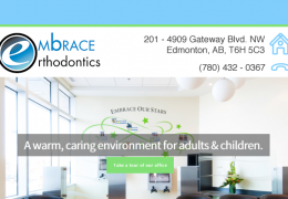 Embrace Orthodontics