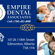 Empire Dental Associates