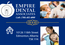 Empire Dental Associates