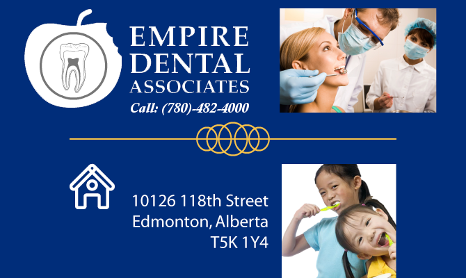 Empire Dental Associates