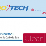 Endo/Tech Inc.