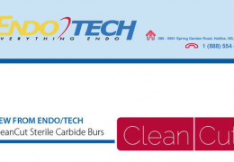 Endo/Tech Inc.