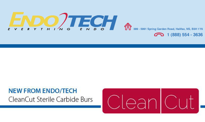 Endo/Tech Inc.