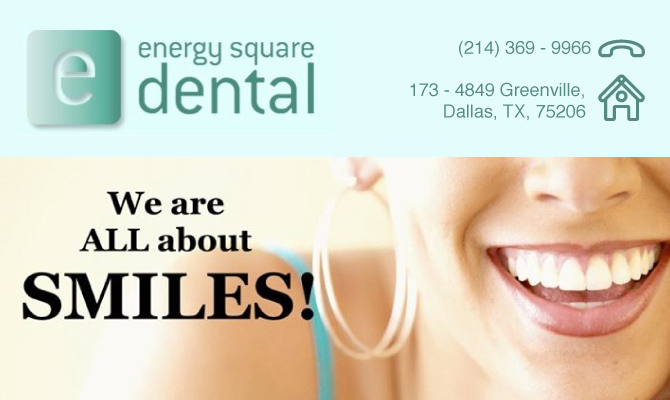 Energy Square Dental