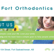 Fort Orthodontics