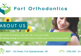 Fort Orthodontics