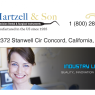 G. Hartzell & Son