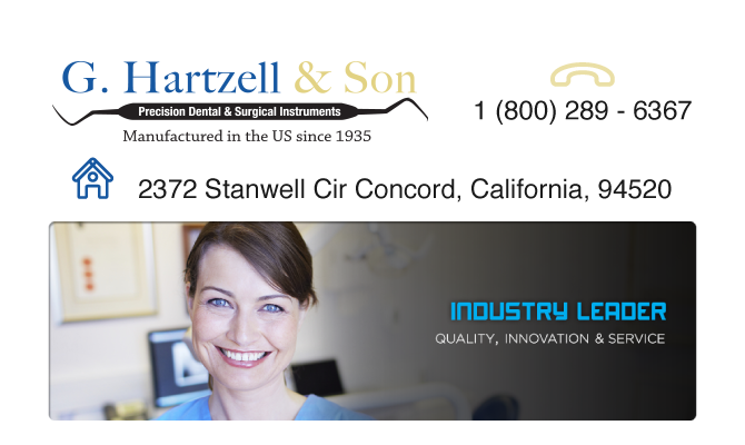 G. Hartzell & Son