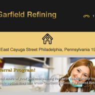 Garfield Refining Company