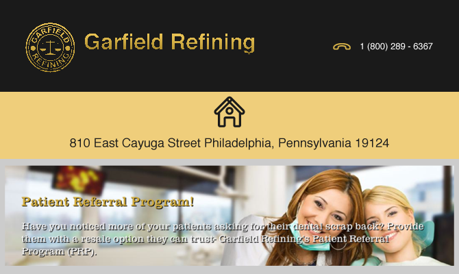 Garfield Refining Company