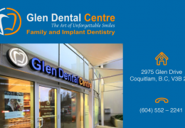 Glen Dental Centre