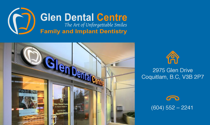 Glen Dental Centre