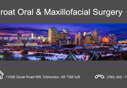 Groat Oral & Maxillofacial Surgery