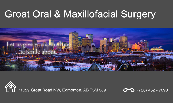 Groat Oral & Maxillofacial Surgery
