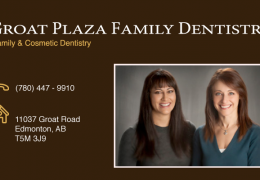 Groat Plaza Family Dentistry