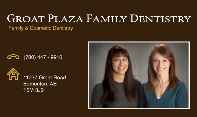 Groat Plaza Family Dentistry