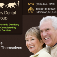 Harmony Dental Group