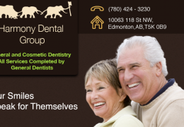 Harmony Dental Group