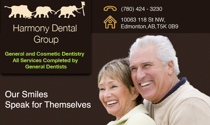 Harmony Dental Group