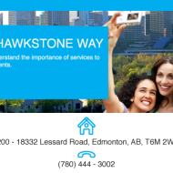 Hawkstone Dental