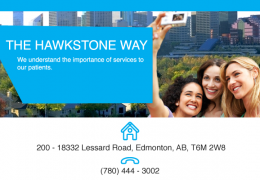 Hawkstone Dental