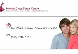 Holland Cross Dental Centre