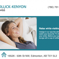 Hollick-Kenyon Dental