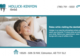 Hollick-Kenyon Dental