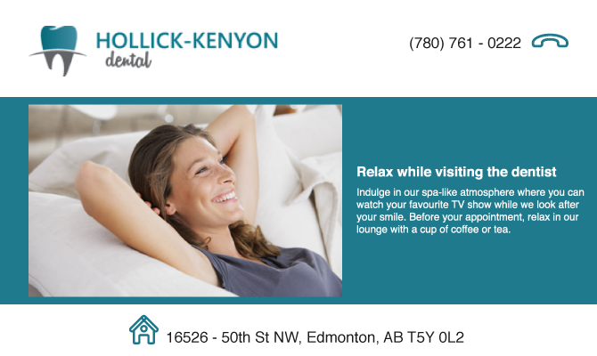 Hollick-Kenyon Dental