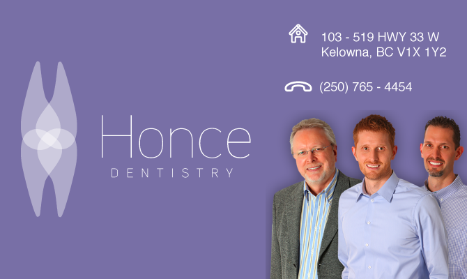 Honce Dentistry