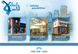 Infinity Dental