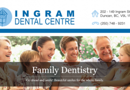 Ingram Dental Centre