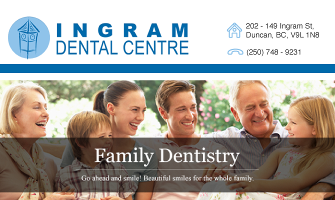 Ingram Dental Centre