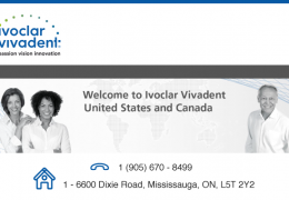 Ivoclar Vivadent Canada Inc