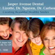 Jasper Avenue Dental