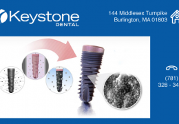 Keystone Dental