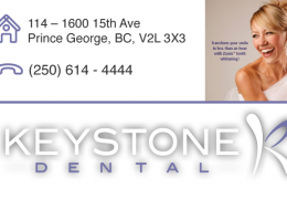 Keystone Dental Centre