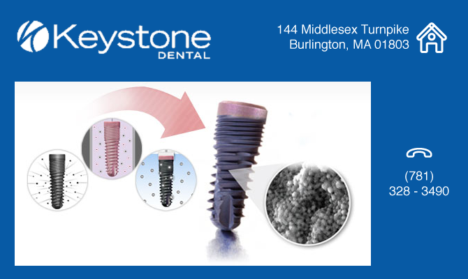 Keystone Dental