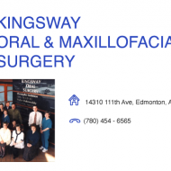 Kingsway Oral Surgery