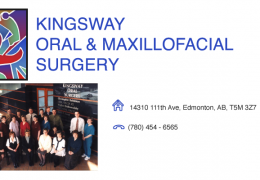 Kingsway Oral Surgery