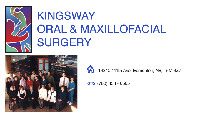 Kingsway Oral Surgery