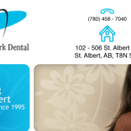 Lacombe Park Dental