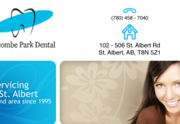 Lacombe Park Dental