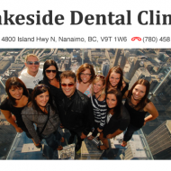 Lakeside Dental