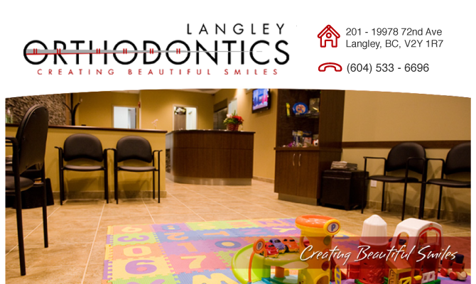 Langley Orthodontics & Invisalign